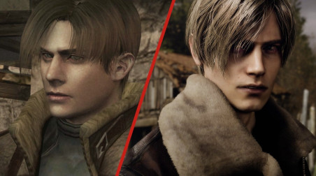 Почему ремейк Resident Evil 4 работает лучше оригинала