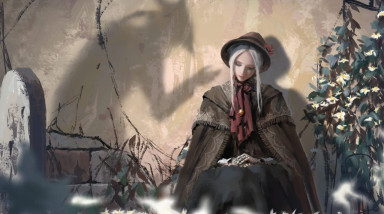 Пройдено повторно в 2025. Часть 2.