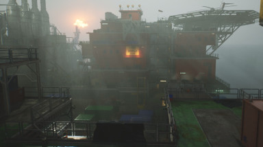 Still Wakes The Deep: со дна постучали