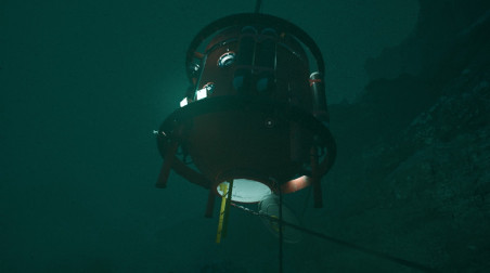 Исследуем глубины Still Wakes The Deep. Обзор на дополнение «The Sirens Rest»