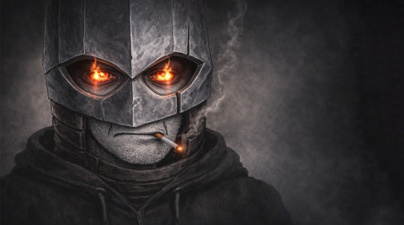 Как ламповая хтонь обернулась геймдизайнерской импотенцией | Verho — Curse of Faces