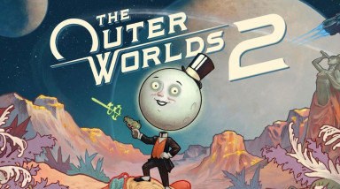 The Outer World 2 — глазами Скуфа.