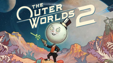 The Outer World 2 — глазами Скуфа.