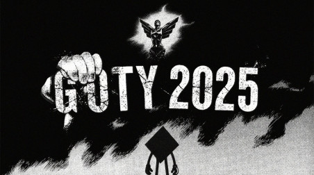 Игра года глазами гейм-дизайнера — White Knuckle. (Кейс-Стади)