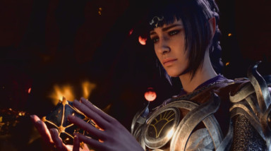 Baldur’s Gate 3: Сага о потерянном наследстве