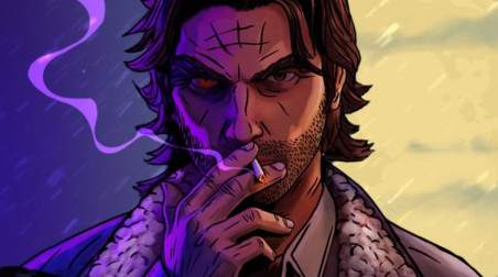 «Ты не такой страшный, как говорят», или тернистый путь Бигби Волка