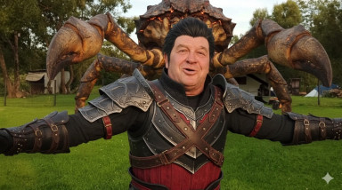 Гринд, однообразие и рутина. Как перестать бояться и начать любить JRPG? Философия азиатских игр