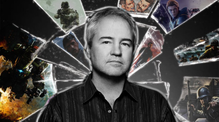 Памяти Винса Зампеллы: Человека, что сделал моё детство, хотя я и не знал об этом