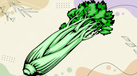 Между сельдереем и шедевром