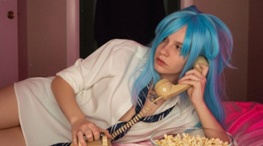 Фотошоп, лоля и затворник — интервью с косплеером Кира (3/3)