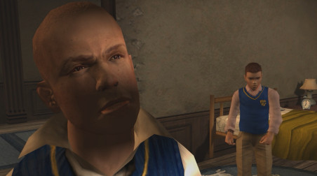 Макиавелли для маленьких I О чем (реально) был Bully