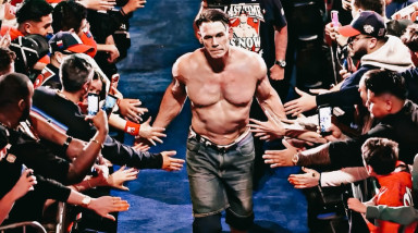 «Рестлинг, я люблю тебя!» Что, как и почему? Рассказываю про величайшее спортивное развлечение на Земле!