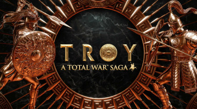A Total War Saga: Troy: Обзор. Эпос, что стал игрой.
