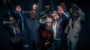 Провожаю 2025-й или во что я играл в этом году