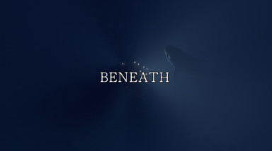 Beneath — «это как F.E.A.R, но с Ктулхами»