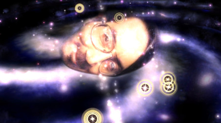 Исследование бета-версии Spore!