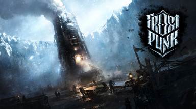 Frostpunk — Человек или ресурс?