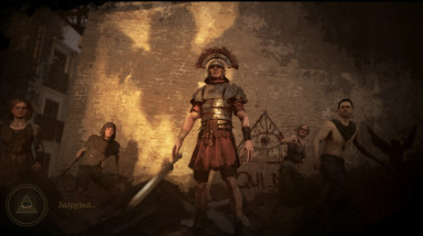 Sancticide: неКошерный рыцарь