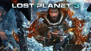 Желтый снег акридов. Обзор «Lost Planet 3»