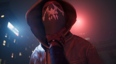 Bloodlines 2: бессмысленная, беспощадная