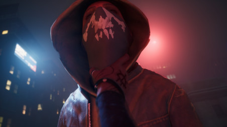 Bloodlines 2: бессмысленная, беспощадная