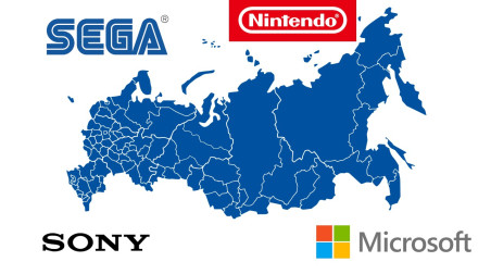 Как платформодержатели Россию покоряли