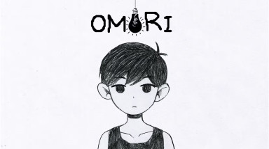 [Рецензия] Omori: недетская игра с детским лицом