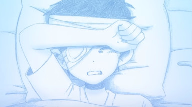 [Язык в играх] Omori: язык травмы и молчания