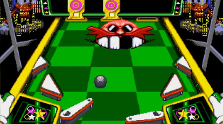 Самые оригинальные игры — это игры про пинбол?