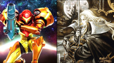 Лучшие метроидвании 2025-го