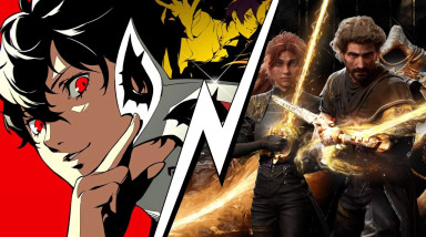 Битва пробных версий: Persona 5 Royal VS Clair Obscur: Expedition 33