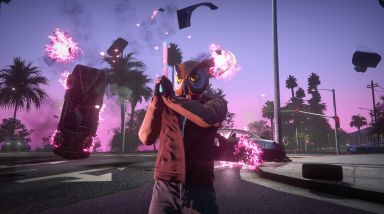 Как лучше играть в GTA 5: синглплеер или сервера?