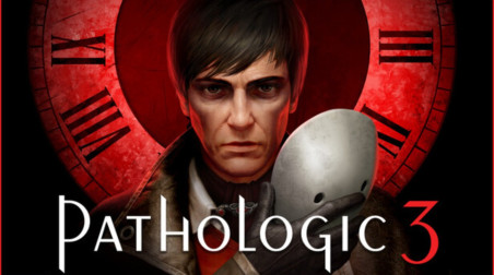 Pathologic 3. Возвращение Мора