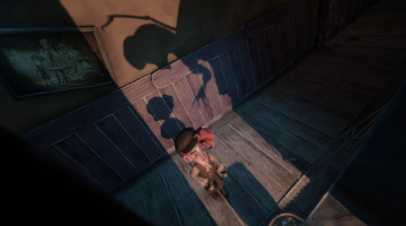 Тимбертовщина 2.0 (Mutter, впечатления от демо)