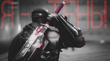 Феномен незаметности Ninja Gaiden 4