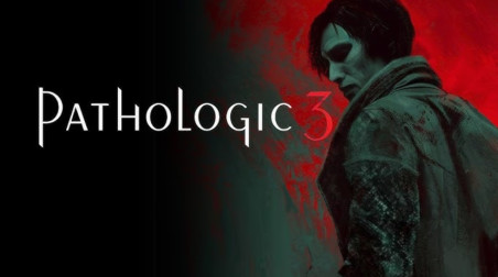Pathologic 3 (Мор)