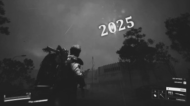 Поиграно в 2025-м