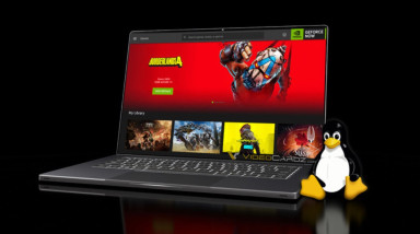 Сервис облачного гейминга GeForce NOW получит нативную поддержку Linux