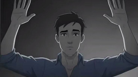 Блог про блоги про игру Dispatch