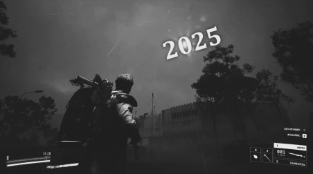 Поиграно в 2025-м