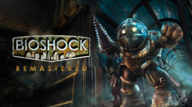 [Рецензия] Bioshock Remastered: почему история «Восторга» остается убедительной спустя десятилетие