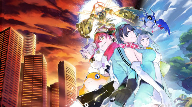 Мнение о Digimon Story Time Stranger — Hidden Gem нашего времени