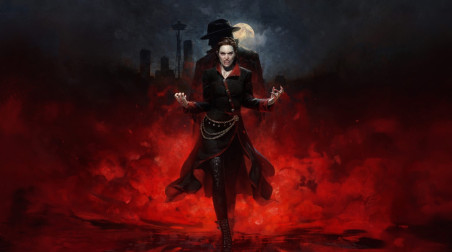 Vampire: The Masquerade – Bloodlines 2: долгий путь из тьмы