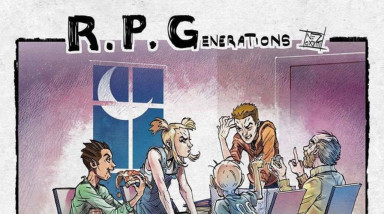 Ролевой отыгрыш спасает твою жизнь от игровой импотенции!