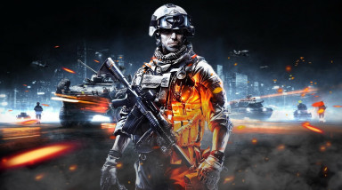 Battlefield 3 спустя (почти) 15 лет