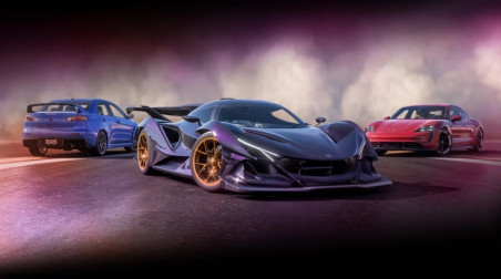 Forza Horizon 6: что известно о выходе