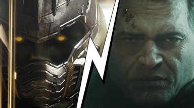 Битва пробных версий: DOOM: The Dark Ages VS Warhammer 40,000: Space Marine II