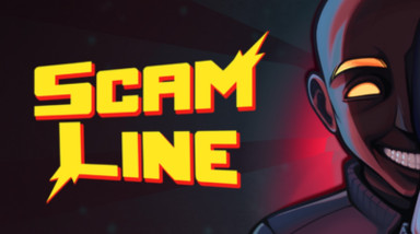 До того как все узнали: обзор на свежую игру Scam Line