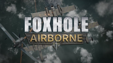 Дополнение для Foxhole стартует 9 февраля