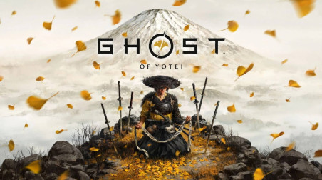 Ghost of Yotei / глазами Скуфа.
